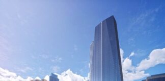 LPC partners with DivcoWest to develop office tower in Austin LPC partners with DivcoWest to develop office tower in Austin