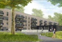 La Française enters Belgian senior housing market on behalf of PFA