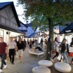 LaSalle invests £600m in two UK designer outlet centres LaSalle invests £600m in two UK designer outlet centres