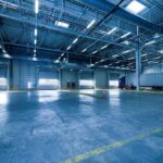 LondonMetric buys two urban logistics properties for £29m LondonMetric buys two urban logistics properties for £29m