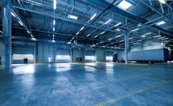 LondonMetric buys two urban logistics properties for £29m LondonMetric buys two urban logistics properties for £29m