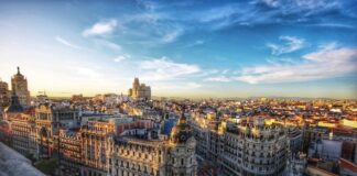 AXA IM Alts acquires Madrid residential portfolio for €285m