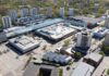 NREP buys Vällingby Centrum in Stockholm for €161m