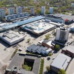 NREP buys Vällingby Centrum in Stockholm for €161m NREP buys Vällingby Centrum in Stockholm for €161m