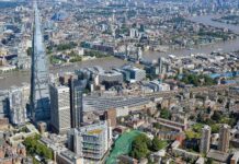 Oxford, Reef to develop life sciences hub in central London