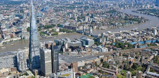 Oxford, Reef to develop life sciences hub in central London Oxford, Reef to develop life sciences hub in central London