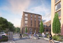 Heimstaden acquires Edinburgh residential project for £124.4m Heimstaden acquires Edinburgh residential project for £124.4m
