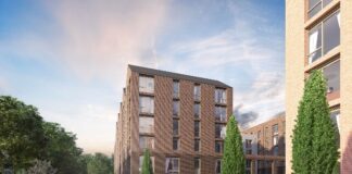 Heimstaden acquires Edinburgh residential project for £124.4m