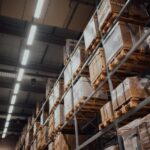 Palmira buys Dutch property for European core logistics fund Palmira buys Dutch property for European core logistics fund