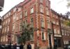 Patrizia to convert iconic London property into its UK HQ