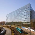 Patron, Sonar acquire Frankfurt office building from Commerz Real Patron, Sonar acquire Frankfurt office building from Commerz Real