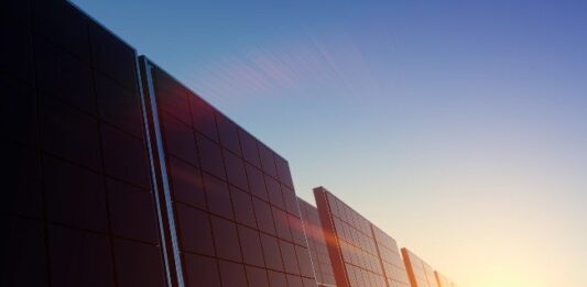 Quest founds energy subsidiary for solar power Quest founds energy subsidiary for solar power