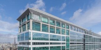 SFL pays €484m for Paris office building SFL pays €484m for Paris office building