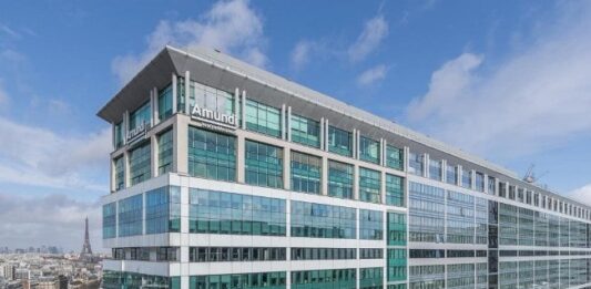 SFL pays €484m for Paris office building SFL pays €484m for Paris office building