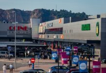 Savills IM pays €60m for retail park in Santander Savills IM pays €60m for retail park in Santander