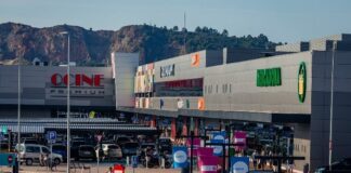 Savills IM pays €60m for retail park in Santander