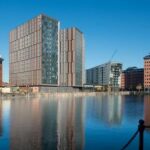 Swiss Life, Mayfair pay £74m for first residential investment in UK Swiss Life, Mayfair pay £74m for first residential investment in UK