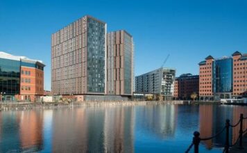 Swiss Life, Mayfair pay £74m for first residential investment in UK Swiss Life, Mayfair pay £74m for first residential investment in UK