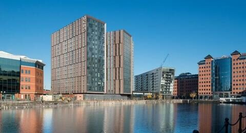 Swiss Life, Mayfair pay £74m for first residential investment in UK Swiss Life, Mayfair pay £74m for first residential investment in UK