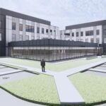 Trammell Crow, Principal to build life science campus in Frederick, Maryland Trammell Crow, Principal to build life science campus in Frederick, Maryland