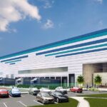 Trammell Crow gets planning consent for Milton Keynes logistics scheme Trammell Crow gets planning consent for Milton Keynes logistics scheme