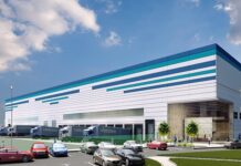 Trammell Crow gets planning consent for Milton Keynes logistics scheme Trammell Crow gets planning consent for Milton Keynes logistics scheme