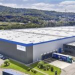 Tristan fund pays €43.6m for French logistics portfolio Tristan fund pays €43.6m for French logistics portfolio