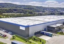Tristan fund pays €43.6m for French logistics portfolio Tristan fund pays €43.6m for French logistics portfolio