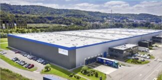 Tristan fund pays €43.6m for French logistics portfolio Tristan fund pays €43.6m for French logistics portfolio