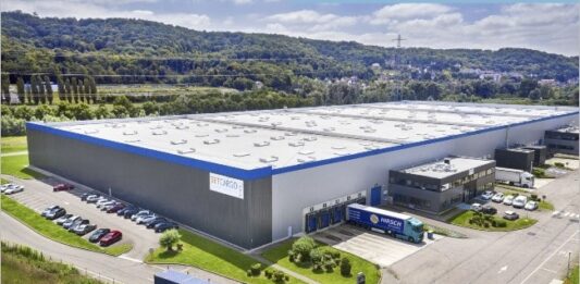 Tristan fund pays €43.6m for French logistics portfolio Tristan fund pays €43.6m for French logistics portfolio