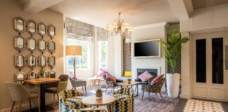 Tristan fund buys majority stake in Point A Hotels platform Tristan fund to buy majority stake in Point A Hotels platform