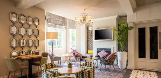 Tristan fund buys majority stake in Point A Hotels platform Tristan fund to buy majority stake in Point A Hotels platform