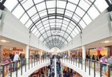 URW to sell shopping centre in Germany for €116m