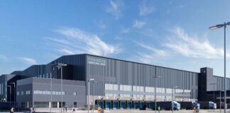 Union Investment enters Irish logistics market Union Investment enters Irish logistics market