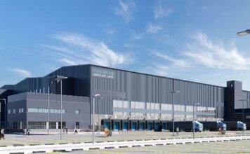 Union Investment enters Irish logistics market Union Investment enters Irish logistics market