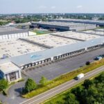 Valor buys industrial estate in Trappes submarket for €40m Valor buys industrial estate in Trappes submarket for €40m