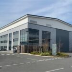 Valor pays £50m for last-mile logistics facility in Birmingham Valor pays £50m for last-mile logistics facility in Birmingham