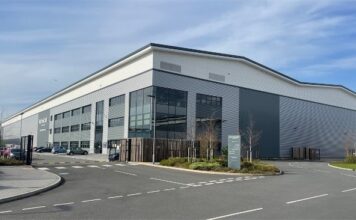 Valor pays £50m for last-mile logistics facility in Birmingham Valor pays £50m for last-mile logistics facility in Birmingham