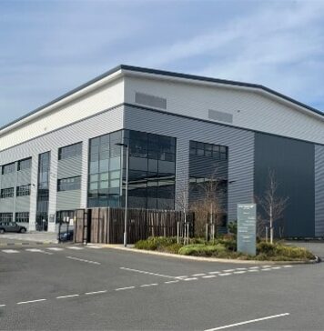 Valor pays £50m for last-mile logistics facility in Birmingham Valor pays £50m for last-mile logistics facility in Birmingham