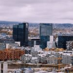 Slate expands essential real estate portfolio in Norway with new acquisition Slate expands essential real estate portfolio in Norway with NOK1.5bn deal