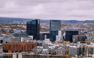 Slate expands essential real estate portfolio in Norway with new acquisition Slate expands essential real estate portfolio in Norway with NOK1.5bn deal