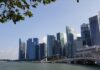 KKR makes first real estate office investment in Singapore