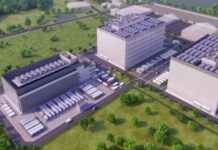 AirTrunk to build second hyperscale data centre in Tokyo