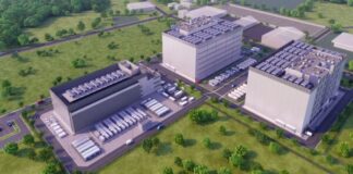AirTrunk to build second hyperscale data centre in Tokyo AirTrunk to build second hyperscale data centre in Tokyo