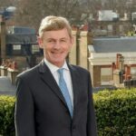 Alistair Elliott joins LondonMetric as non-executive director Alistair Elliott joins LondonMetric as non-executive director