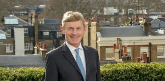 Alistair Elliott joins LondonMetric as non-executive director