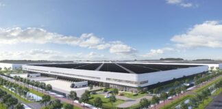 Allianz, ABN AMRO provide €301m loan for Dutch logistics portfolio Allianz, ABN AMRO provide €301m refinancing for Dutch logistics portfolio