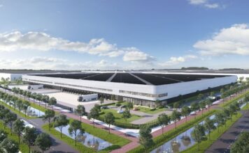 Allianz, ABN AMRO provide €301m loan for Dutch logistics portfolio Allianz, ABN AMRO provide €301m refinancing for Dutch logistics portfolio