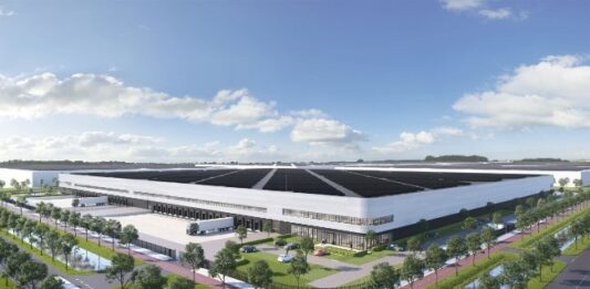 Allianz, ABN AMRO provide €301m loan for Dutch logistics portfolio Allianz, ABN AMRO provide €301m refinancing for Dutch logistics portfolio