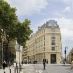 Ardian sells prime office building in Paris to M&G Ardian sells prime office building in Paris to M&G